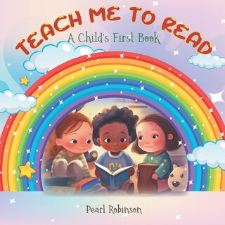 Couverture_Teach Me to Read