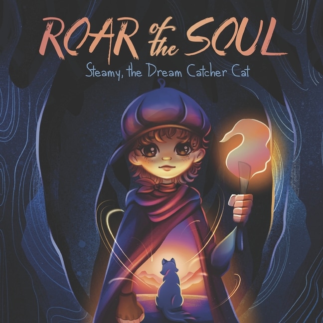 Roar of the Soul: A Journey to Inner Strength in Africa