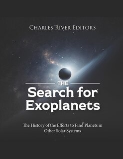 Couverture_The Search for Exoplanets