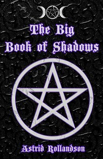 Front cover_The Big Book of Shadows