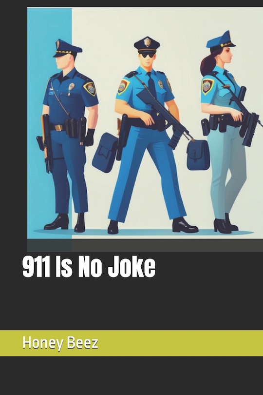 911 Is No Joke