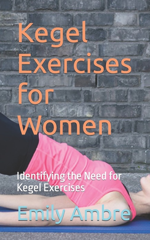 Couverture_Kegel Exercises for Women