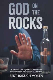 Front cover_God On The Rocks