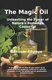 Couverture_The Magic Oil
