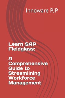 Front cover_Learn SAP Fieldglass