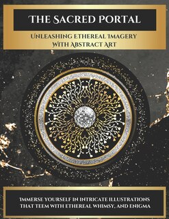 Couverture_The Sacred Portal