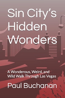Couverture_Sin City's Hidden Wonders