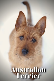 Front cover_Australian Terrier