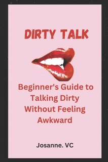 Front cover_Dirty Talk