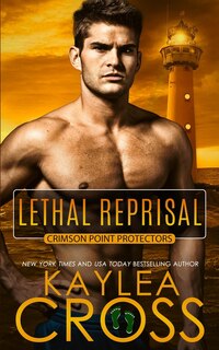 Front cover_Lethal Reprisal