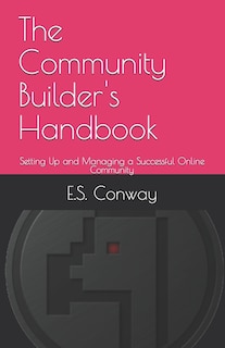 Couverture_The Community Builder's Handbook