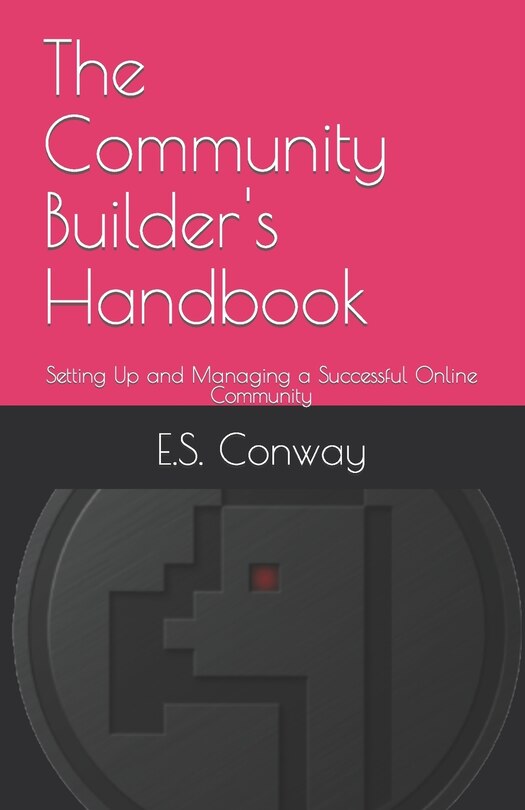Couverture_The Community Builder's Handbook