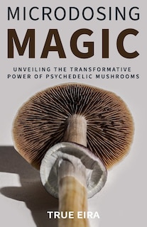 Front cover_Microdosing Magic
