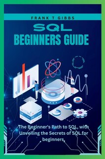 Front cover_SQL beginners guide