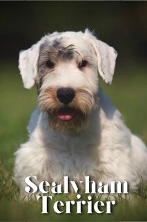 Front cover_Sealyham Terrier