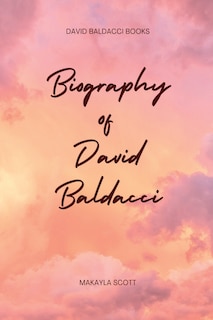 Couverture_David Baldacci Books