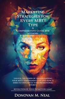 Front cover_Marketing Strategies for Every MBTI Type