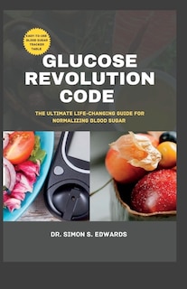 Front cover_Glucose Revolution Code