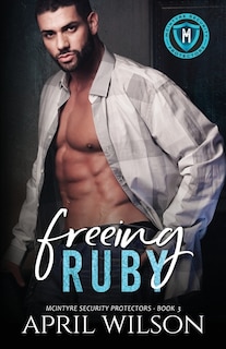Couverture_Freeing Ruby