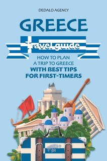 Front cover_Greece Travel Guide
