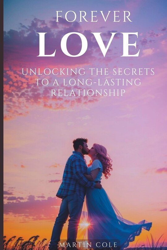 Front cover_Forever Love