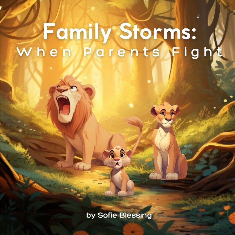 Front cover_Family Storms