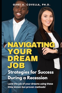 Front cover_Navigating Your Dream Job