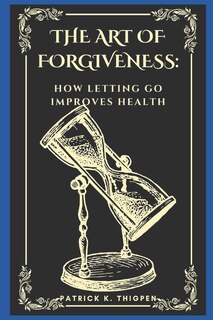 Couverture_The Art of Forgiveness