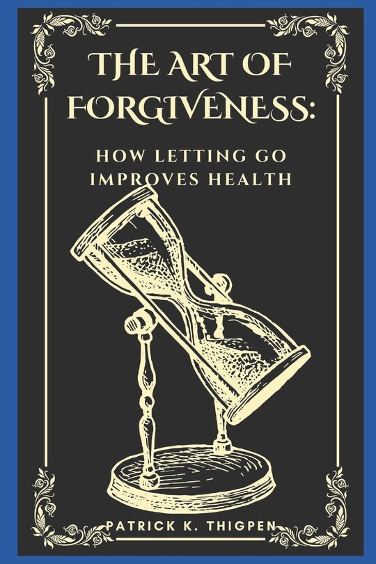 Couverture_The Art of Forgiveness