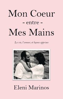 Front cover_Mon Coeur entre Mes Mains
