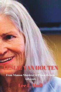 Couverture_Leslie Van Houten