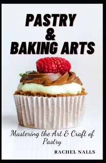 Couverture_Pastry & Baking Arts