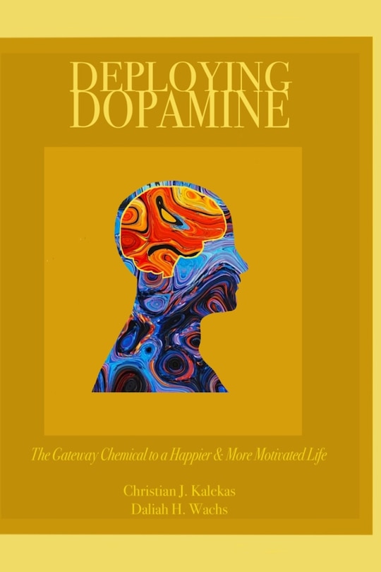 Front cover_Deploying Dopamine