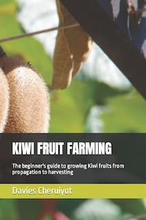 Couverture_Kiwi Fruit Farming