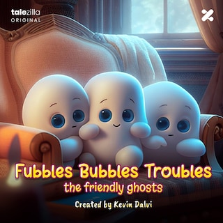 Front cover_Fubbles Bubbles Troubles