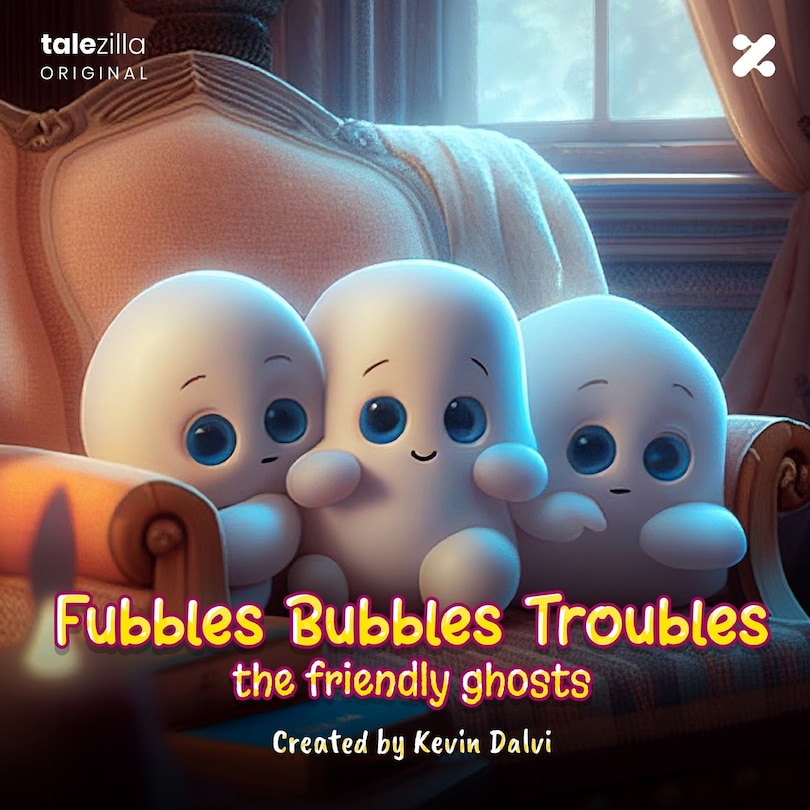 Front cover_Fubbles Bubbles Troubles