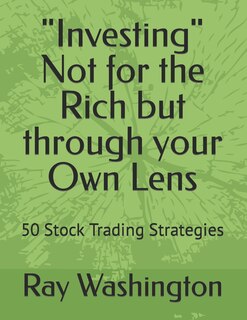 Couverture_Investing Not for the Rich but through your Own Lens