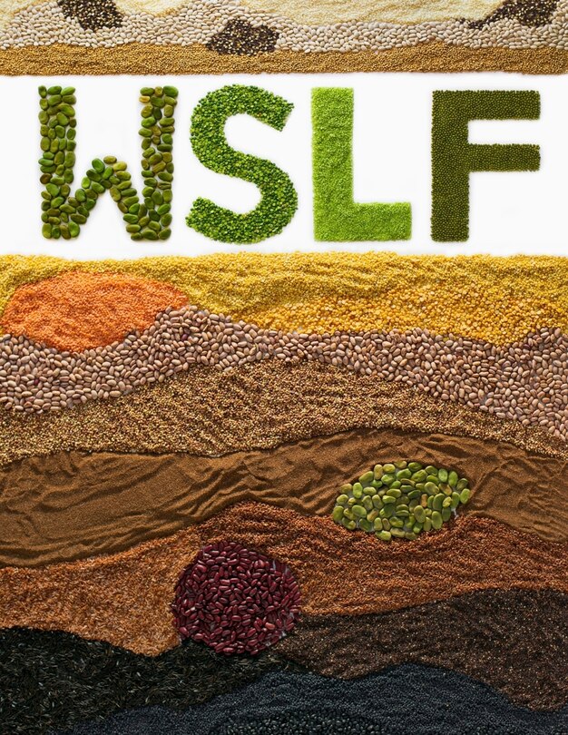 Couverture_WSLF - Whole Starch Low Fat