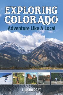 Couverture_Exploring Colorado