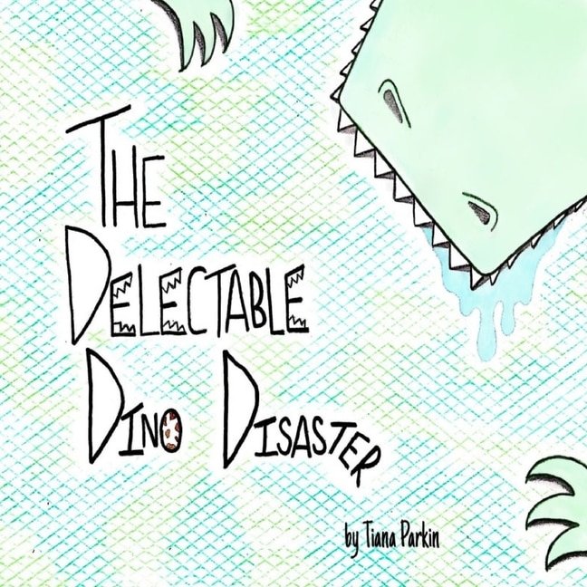 The Delectable Dino Disaster