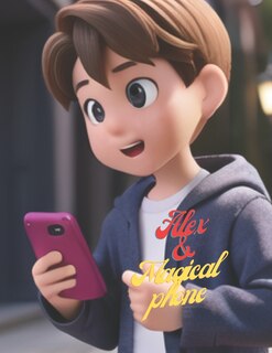 Alex and the magical phone