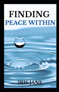 Front cover_Finding Peace Within