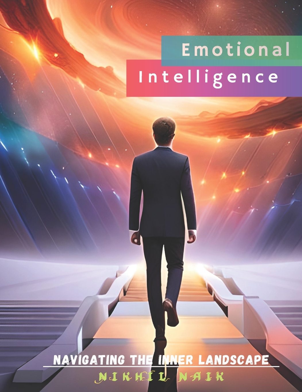 Emotional Intelligence Mastery: Navigating the Inner Landscape  Indigo