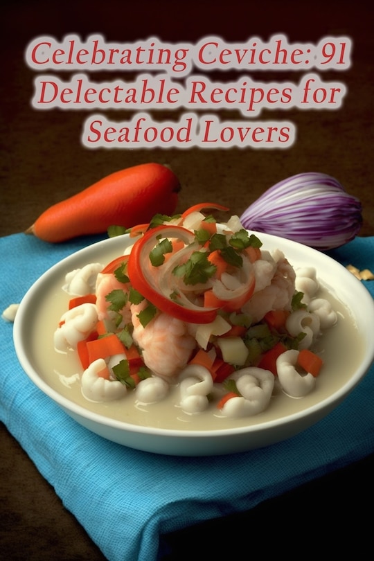 Front cover_Celebrating Ceviche