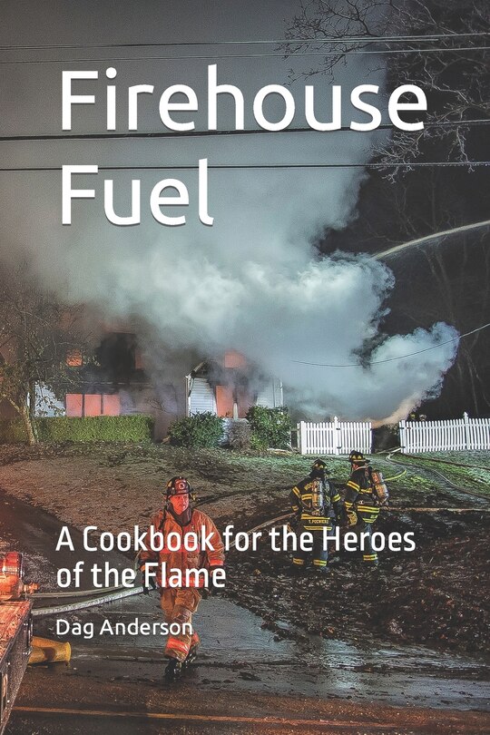 Front cover_Firehouse Fuel