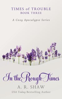 Front cover_In the Rough Times