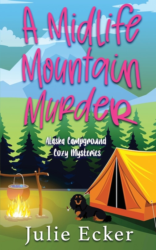 A Midlife Mountain Murder