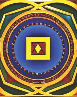 Yantras: Sacred Geometry for Manifestation and Spiritual Growth