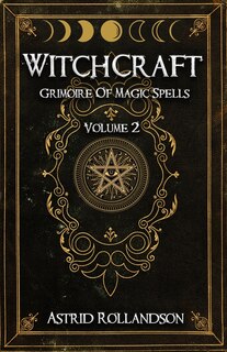 Front cover_Witchcraft