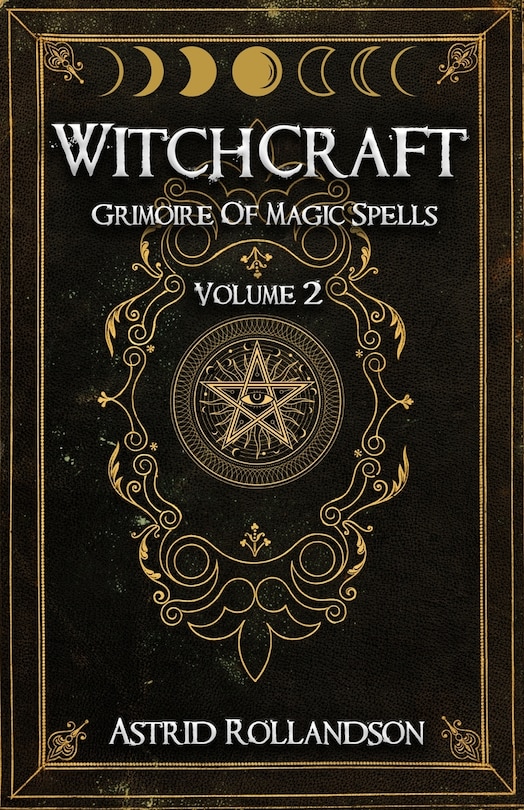Front cover_Witchcraft